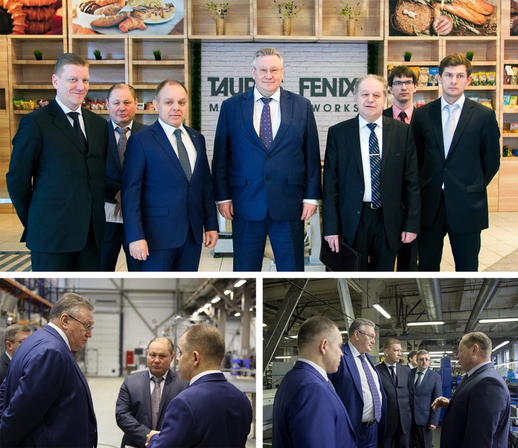 Вице губернатор Петербурга