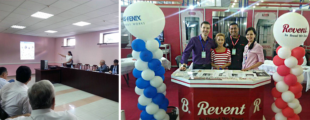 Uzbekistan Agrotech Expo