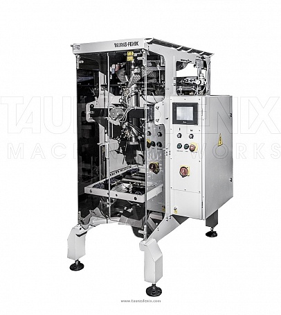 PITPAСK – Vertical Packaging Machine