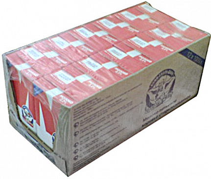 TURBOPACK 254 AM-15