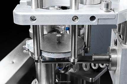 Pastpack R2/multicomponent product