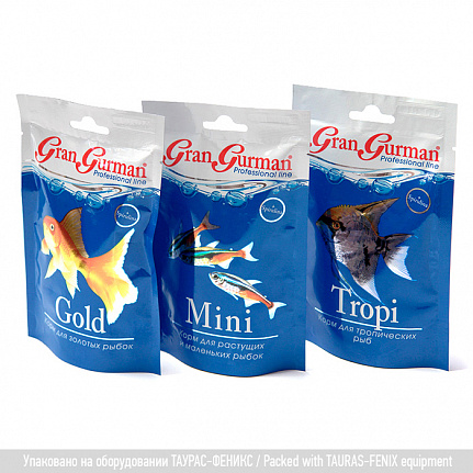 DOYPACK line of linear type
