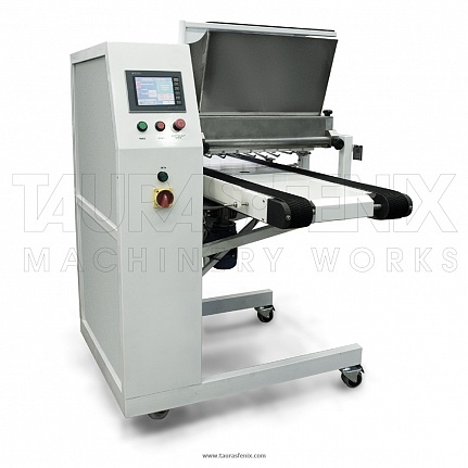 PITPAСK OP3 – Depositing & Wire-Cutting Machine