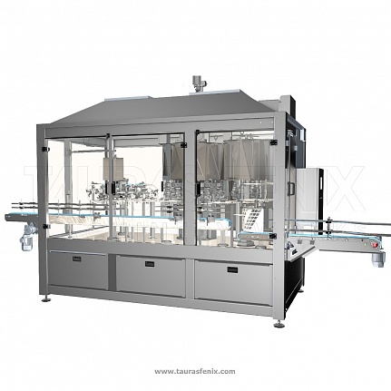 Triblock TF 3000