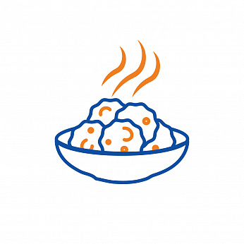 Оборудование для фасовки и упаковки мясных полуфабрикатов