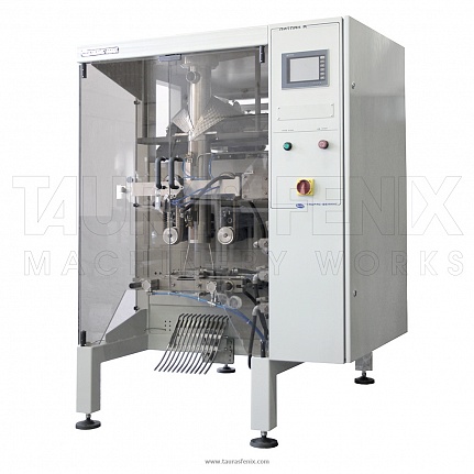 PITPAСK M – Vertical Packaging Machine (VFFS)