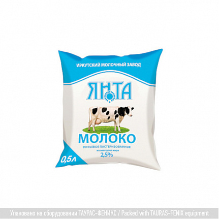 ПИТПАК МЖ 2500