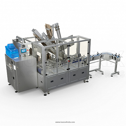 case erector