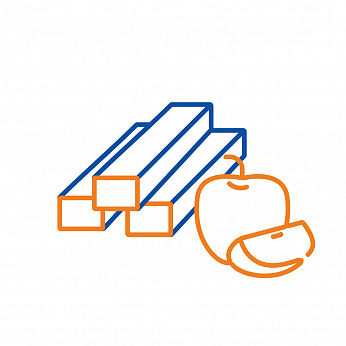 Pastille packaging