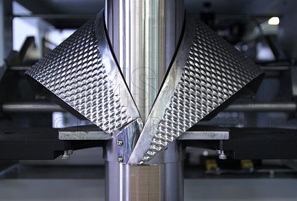 PITPAСK M – Vertical Packaging Machine (VFFS)