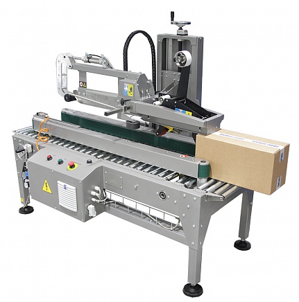 Box Sealer Machine