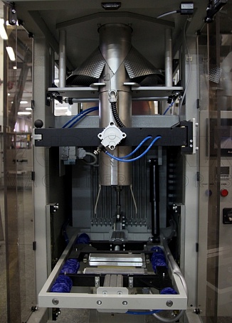 PITPAСK – Vertical Packaging Machine