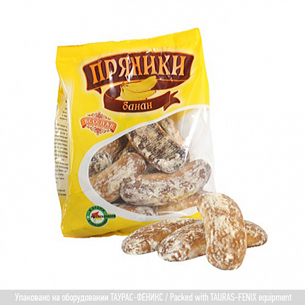 PITPAСK – Vertical Packaging Machine