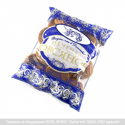 PITPAСK SMART — Vertical Packaging Machine (VFFS)