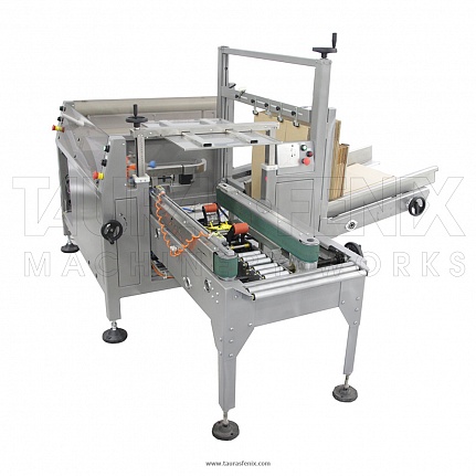 Case Erector 
