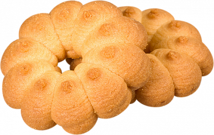 Печенье Курабье