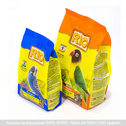 complex for packaging confectionery products