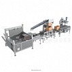 Transport packaging complex