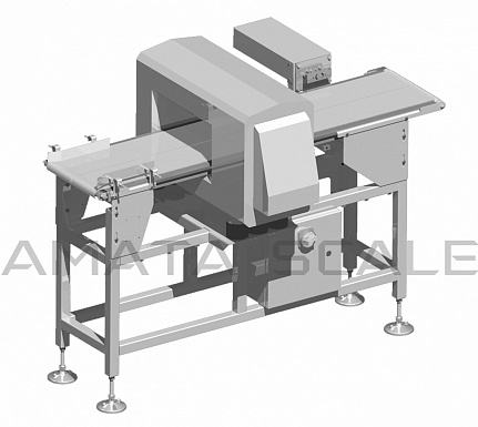  METAL DETECTOR AMATA-MD