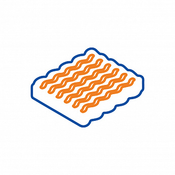 Forcemeat packaging