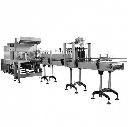 TURBOPACK 254 ASP-8P