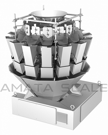 Мультиголовка AMATA-КАТЕ-214-R