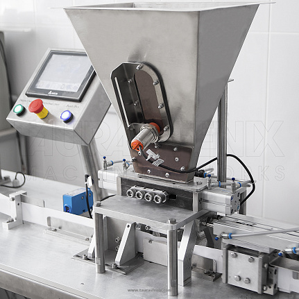 HSA-100 Sachet