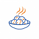 Мясные полуфабрикаты