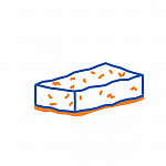 Губки для мытья