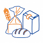 Хлебобулочная продукция