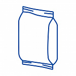 Flow pack