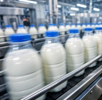 Самое быстрое фасовочное оборудование для розлива и упаковки продукции