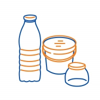 Oils and sauces