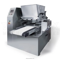 PITPACK OP4 – Multipurpose Triple-Hopper Depositing Machine